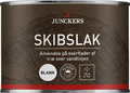 Junckers SkibsLak blank 0,375 liter